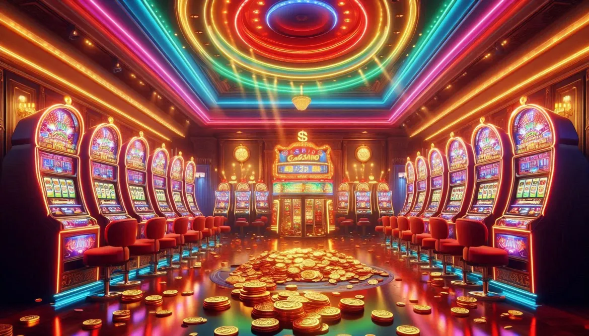 Quatro Casino