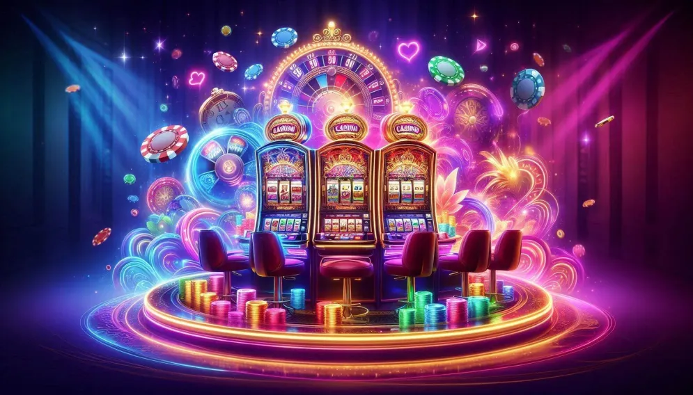 Quatro Casino
